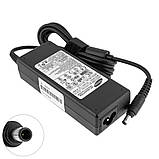Оригінальний блок живлення для ноутбука SAMSUNG 19V, 4.74A, 90W, 5.5*3.0-PIN, black (без кабеля), фото 3