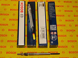 Свічка накала BOSCH 0250403002,0 250 403 002,