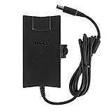 Оригінальний блок живлення для ноутбука DELL 19.5V, 3.34A, 65W, 7.4*5.0-PIN, Black, SLIM RECTANGULAR, фото 4