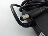 Оригінальний блок живлення для ноутбука DELL 19.5V, 3.34A, 65W, 7.4*5.0-PIN, Black, SLIM RECTANGULAR, фото 5