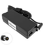 Оригінальний блок живлення для ноутбука DELL 19.5V, 4.62A, 90W, 7.4*5.0-PIN, Black, RECTANGULAR, фото 3