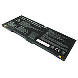 Батарея для ноутбука HP FN04 (ProBook 5330m series) 14.8V 2800mAh 41Wh Black, фото 3