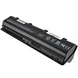Батарея для ноутбука HP MU06 (CQ32, CQ42, CQ43, CQ56, CQ57, CQ62, G42, G56, G62, G72, G7-1000, DM4 series, DV3-4000, DV5-1200,, фото 3