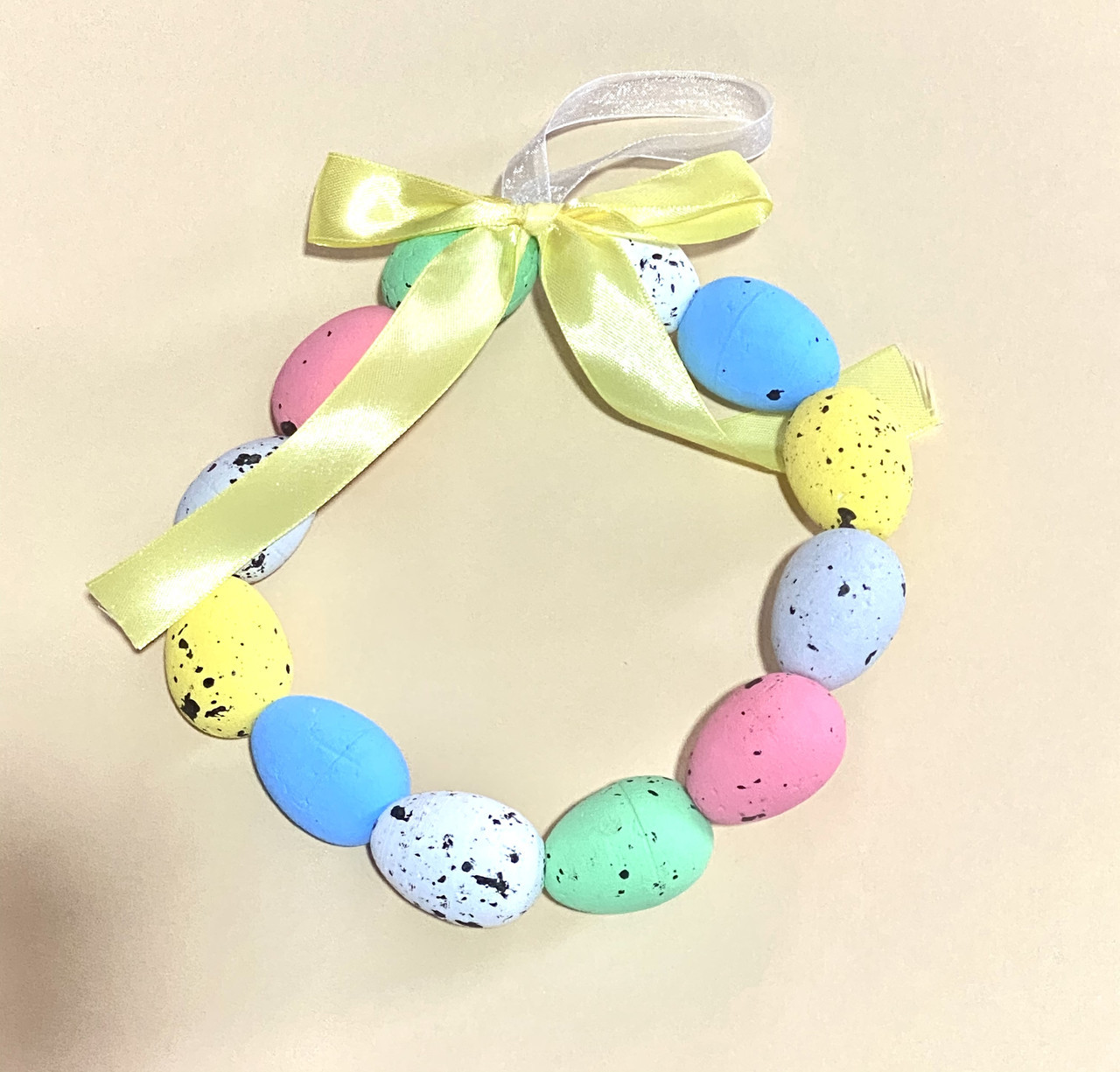 Великодній вінок, 18 см