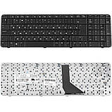 Клавіатура для ноутбука HP (Compaq: 6820, 6820s) rus, black, фото 3