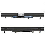 Батарея для ноутбука ACER AL12A32 (Aspire V5-431, V5-471, V5-531, V5-571, E1-422, E1-430, E1-432, E1-470, E1-472, S3-471) 14.8V, фото 4
