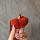 Гарбузик тканинний, 7 см, фото 2