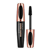 Туш для вій Senana Cream Lash Mascara 12 g (силіконова щітка)