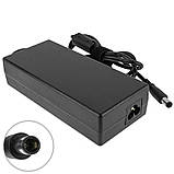 Оригінальний блок живлення для ноутбука DELL 19.5V, 6.7A, 130W, 7.4*5.0-PIN, Black, RECTANGULAR, фото 3