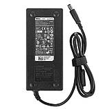 Оригінальний блок живлення для ноутбука DELL 19.5V, 6.7A, 130W, 7.4*5.0-PIN, Black, RECTANGULAR, фото 4