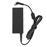 Оригінальний блок живлення для ноутбука ASUS 19V, 3.42A, 65W, 5.5*2.5mm, black (без кабеля), фото 4