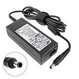 Оригінальний блок живлення для ноутбука SAMSUNG 19V, 3.16A, 60W, 5.5*3.0-PIN, Black (AD-6019) (без кабеля), фото 3