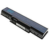 Батарея для ноутбука ACER AS09A61 (Aspire: 5334, 5732Z, 7315, TravelMate: 4335, Gateway: ID56, ID58, NV52, NV53, NV54, NV56, NV58,, фото 3