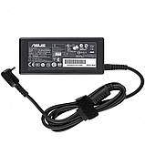 Блок живлення для ноутбука ASUS 19V, 2.37A, 45W, 4.0*1.35мм, black, L-подібний роз'єм, для ASUS Zenbook UX21A, UX31A, UX32A,, фото 4