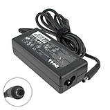 Блок живлення для ноутбука DELL 19.5V, 2.315A, 45W, 4.5*3.0-PIN, black, RECTANGULAR, фото 3