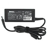 Блок живлення для ноутбука DELL 19.5V, 2.315A, 45W, 4.5*3.0-PIN, black, RECTANGULAR, фото 4