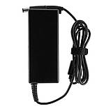 Блок живлення для ноутбука HP 19V, 4.74A, 90W, 7.4*5.0-PIN, black (без кабеля!), фото 4