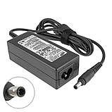 Блок живлення для ноутбука SAMSUNG 19V, 2.1A, 40W, 5.5*3.0-PIN, 3 hole, black (без кабеля!), фото 3