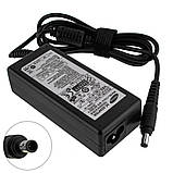 Блок живлення для ноутбука SAMSUNG 19V, 3.16A, 60W, 5.5*3.0-PIN (без кабеля!), фото 3