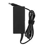 Блок живлення для ноутбука SAMSUNG 19V, 3.16A, 60W, 5.5*3.0-PIN (без кабеля!), фото 4