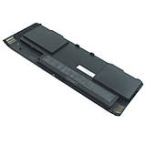 Оригінальна батарея для ноутбука HP OD06XL (EliteBook Revolve 810 G1, 810 G2, 810 G3) 11.1V 3800mAh 44Wh Black, фото 3
