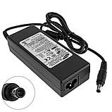 Блок живлення для ноутбука SAMSUNG 19V, 4.74A, 90W, 5.5*3.0-PIN (без кабеля!), фото 3