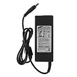 Блок живлення для ноутбука SAMSUNG 19V, 4.74A, 90W, 5.5*3.0-PIN (без кабеля!), фото 4