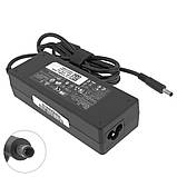 Блок живлення для ноутбука DELL 19.5V, 4.62A, 90W, 4.5*3.0-PIN, black, RECTANGULAR, фото 3