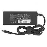 Блок живлення для ноутбука DELL 19.5V, 4.62A, 90W, 4.5*3.0-PIN, black, RECTANGULAR, фото 4