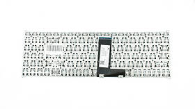 Клавіатура для ноутбука ACER (SW: SF315-51) rus, black, без фрейма