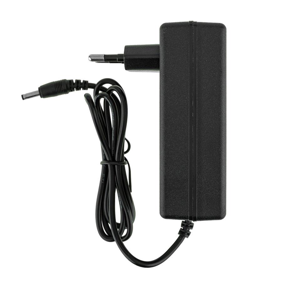 Блок живлення для ноутбука LENOVO 5V, 4A, 20W, 3.5*1.35мм, black