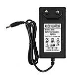 Блок живлення для ноутбука LENOVO 5V, 4A, 20W, 3.5*1.35мм, black, фото 5