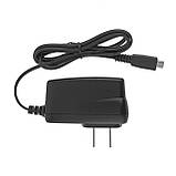 Оригінальний блок живлення для планшетів ASUS 5V, 1A, 18W, black MemoPad 7, FonePad 7 (без перехідника!) (0A001-00091300), фото 4