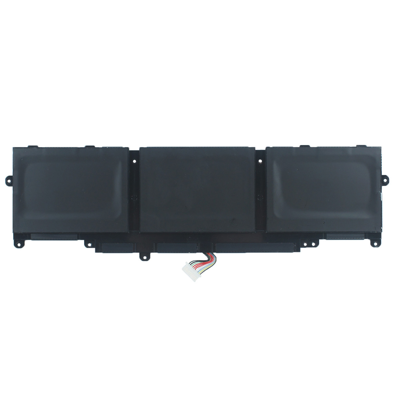 Оригінальна батарея для ноутбука HP ME03XL (Stream 11-D, 13-C series) 11.4V 3080mAh 37Wh Black
