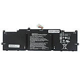 Оригінальна батарея для ноутбука HP ME03XL (Stream 11-D, 13-C series) 11.4V 3080mAh 37Wh Black, фото 4