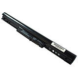 Батарея для ноутбука HP VK04 (Pavilion Sleekbook 14-B000, 14-B100, 15-B000, 15-B100, Ultrabook 15-B000, 15-B100, Touchsmart, фото 3