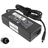 Оригінальний блок живлення для ноутбука DELL 19.5V, 4.62A, 90W, 4.5*3.0-PIN, Black, RECTANGULAR, фото 3