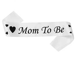 Лента Mom To Be