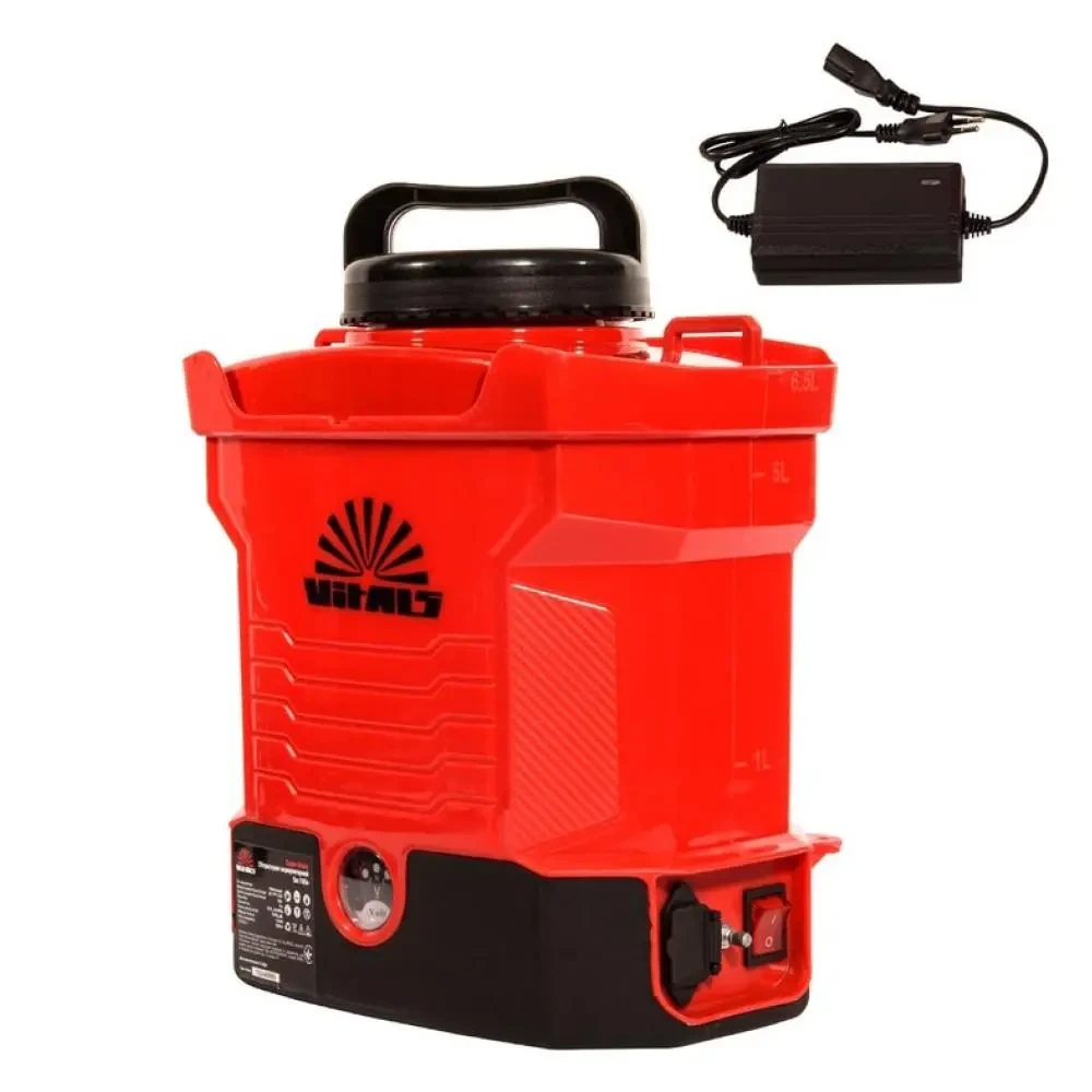 Обприскувач акумуляторний Vitals Sm 105о