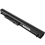 Батарея для ноутбука HP LA04 (Pavilion 14-N000, 15-N000, 15-N200 series) 14.8V 2200mAh Black, фото 3