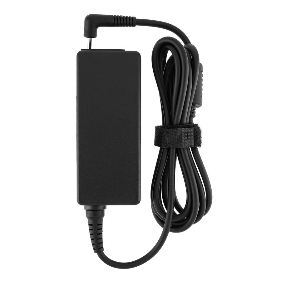 Оригінальний блок живлення для ноутбука SAMSUNG 12V, 3.33A, 40W, 2.5*0.7мм, для XE500T1C, XE700T1C, black (BA44-00286A)