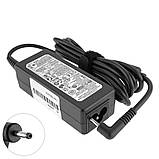 Оригінальний блок живлення для ноутбука SAMSUNG 12V, 3.33A, 40W, 2.5*0.7мм, для XE500T1C, XE700T1C, black (BA44-00286A), фото 3