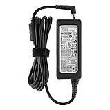 Оригінальний блок живлення для ноутбука SAMSUNG 12V, 3.33A, 40W, 2.5*0.7мм, для XE500T1C, XE700T1C, black (BA44-00286A), фото 4