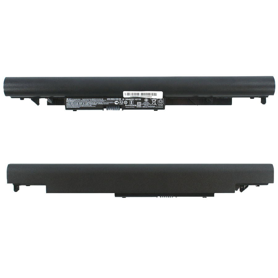 Оригінальна батарея для ноутбука HP JC03 (250 G6, 255 G6, 15-BS, 15-BW, 17-BS series) 10.95V 2850mAh 31.2Wh Black