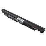 Оригінальна батарея для ноутбука HP JC03 (250 G6, 255 G6, 15-BS, 15-BW, 17-BS series) 10.95V 2850mAh 31.2Wh Black, фото 3