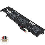 Оригінальна батарея для ноутбука HP SS03XL (EliteBook 735 G5, 735 G6, 840 G5, 840 G6) 11.55V 4330mAh 50Wh Black, фото 3