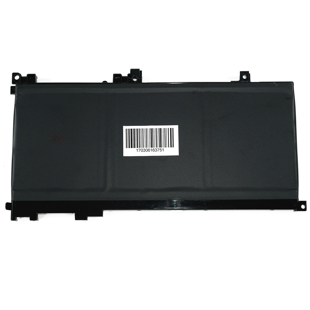 Оригінальна батарея для ноутбука HP TE03XL (Pavilion: 15-BC300, Omen 15-AX000 series) 11.55V 5150mAh 61.6Wh Black