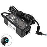 Оригінальний блок живлення для ноутбука HP 19.5V, 2.31A, 45W, 4.5*3.0-PIN, black, RECTANGULAR, фото 3