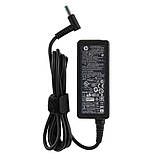 Оригінальний блок живлення для ноутбука HP 19.5V, 2.31A, 45W, 4.5*3.0-PIN, black, RECTANGULAR, фото 4