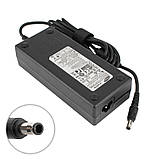 Блок живлення для ноутбука SAMSUNG 19V, 6.32A, 120W, 5.5*3.0-PIN (без кабеля!), фото 3
